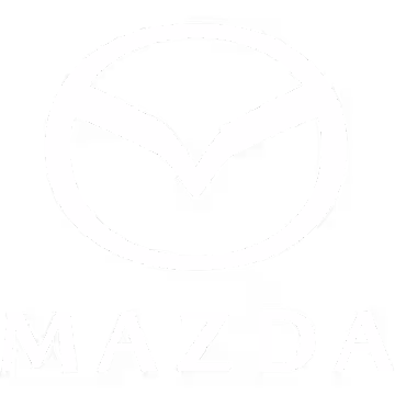 Logo Mazda España